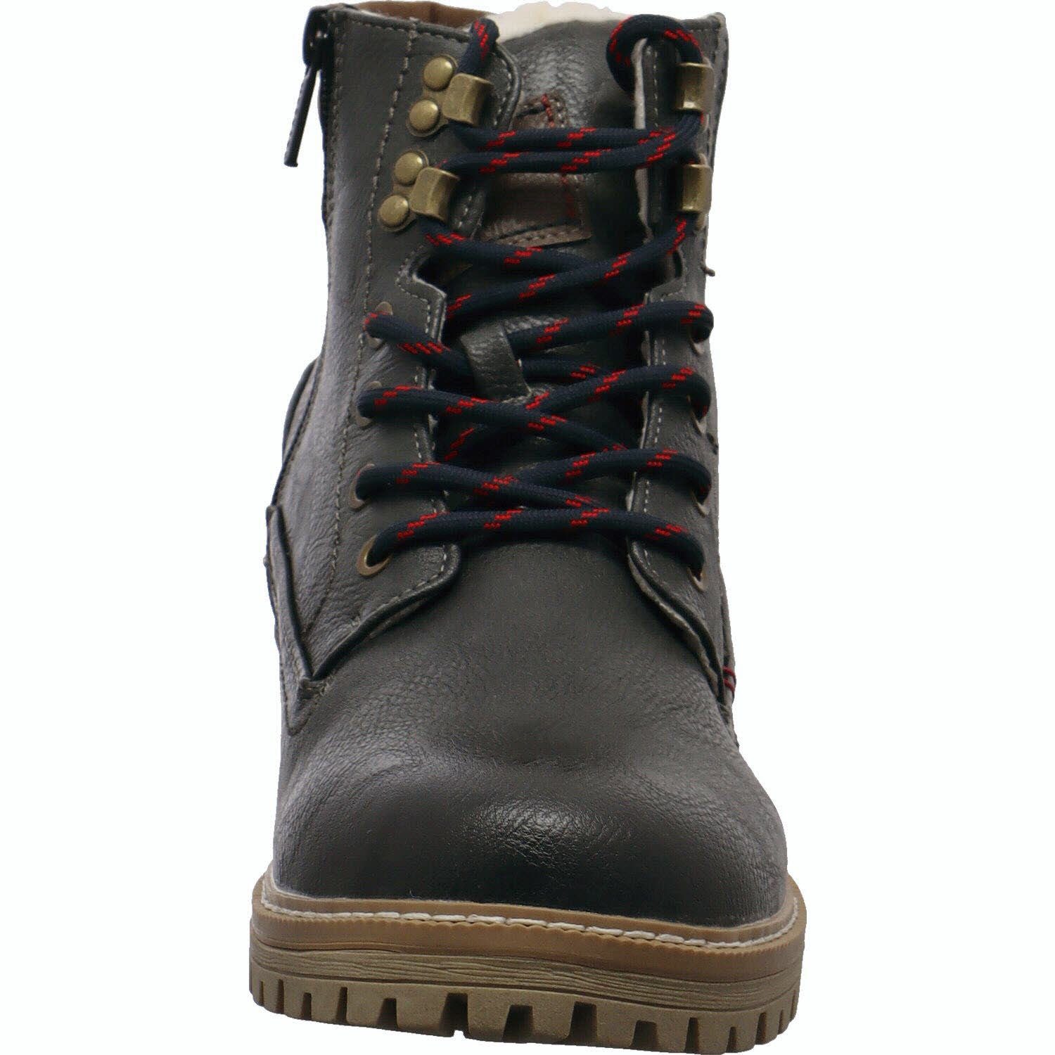 MUSTANG Schnürboots