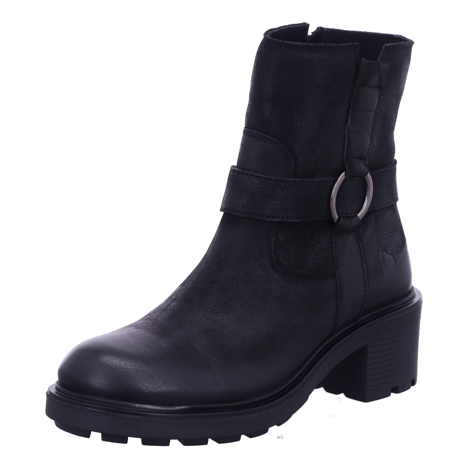 Bullboxer 6RF0091402 2100 Сапоги