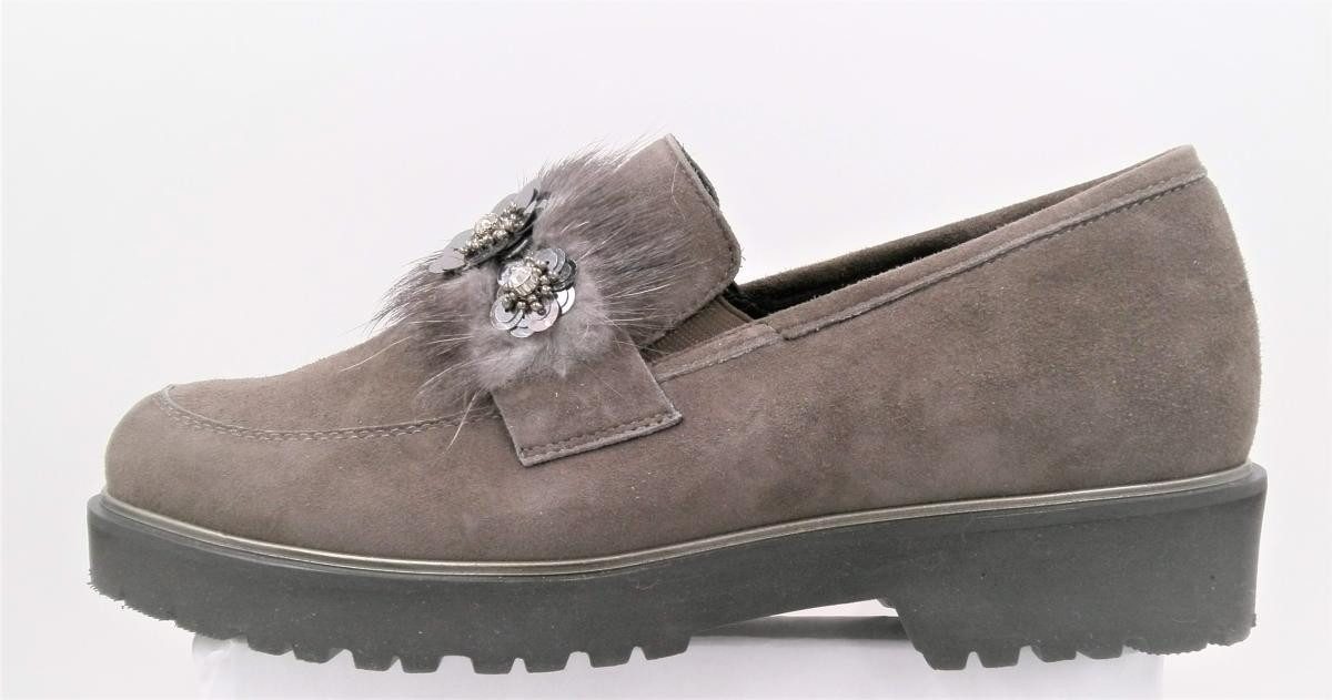 Semler Samtchev. fango Slipper günstig online kaufen