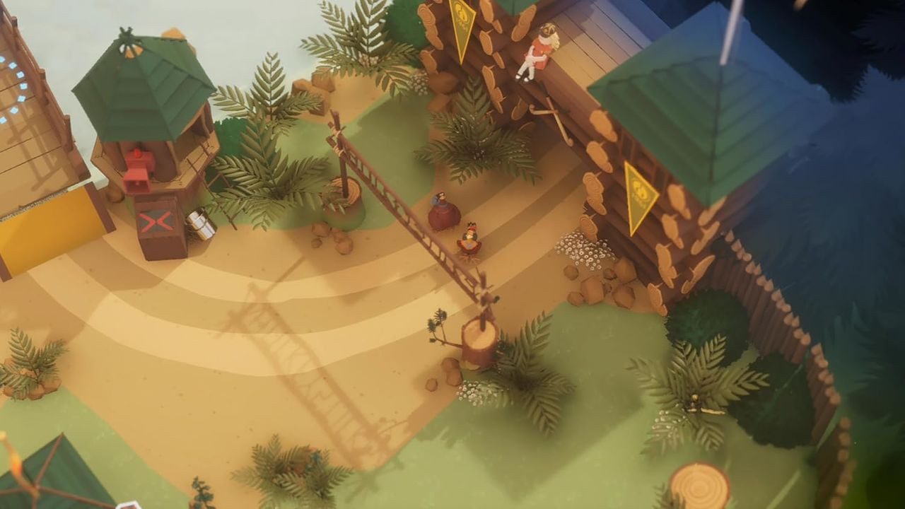 Chicken Run: Eierlauf Nintendo Switch
