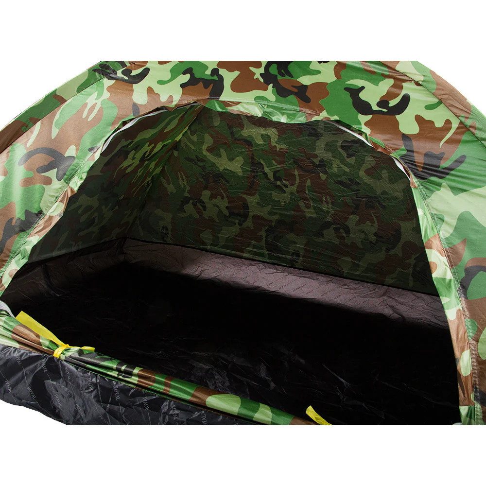 MEGADEALS Moskitonetz Campingzelt Zelt Outdoor Camouflage günstig online kaufen