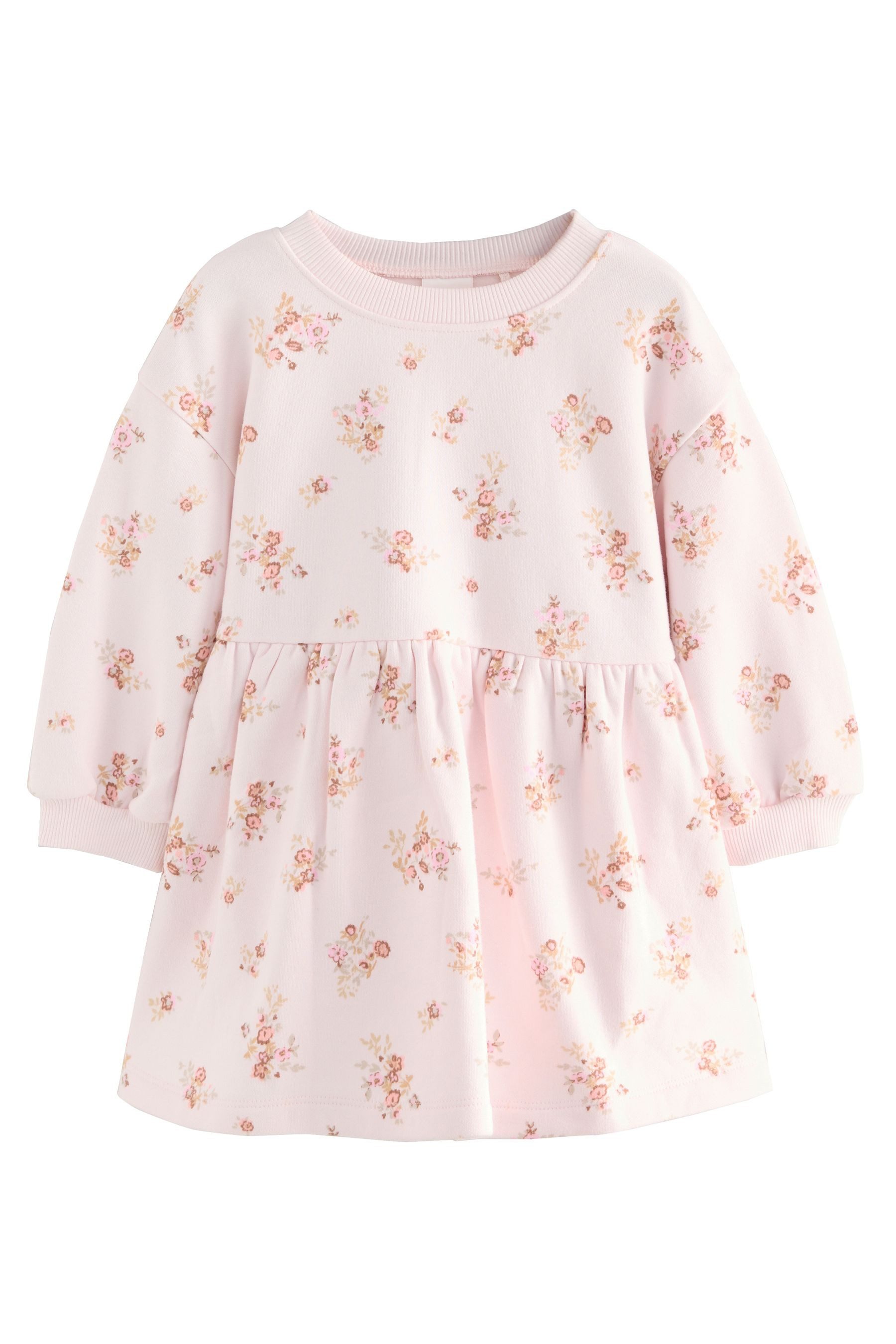 Next Jerseykleid Pulloverkleid (1-tlg) günstig online kaufen