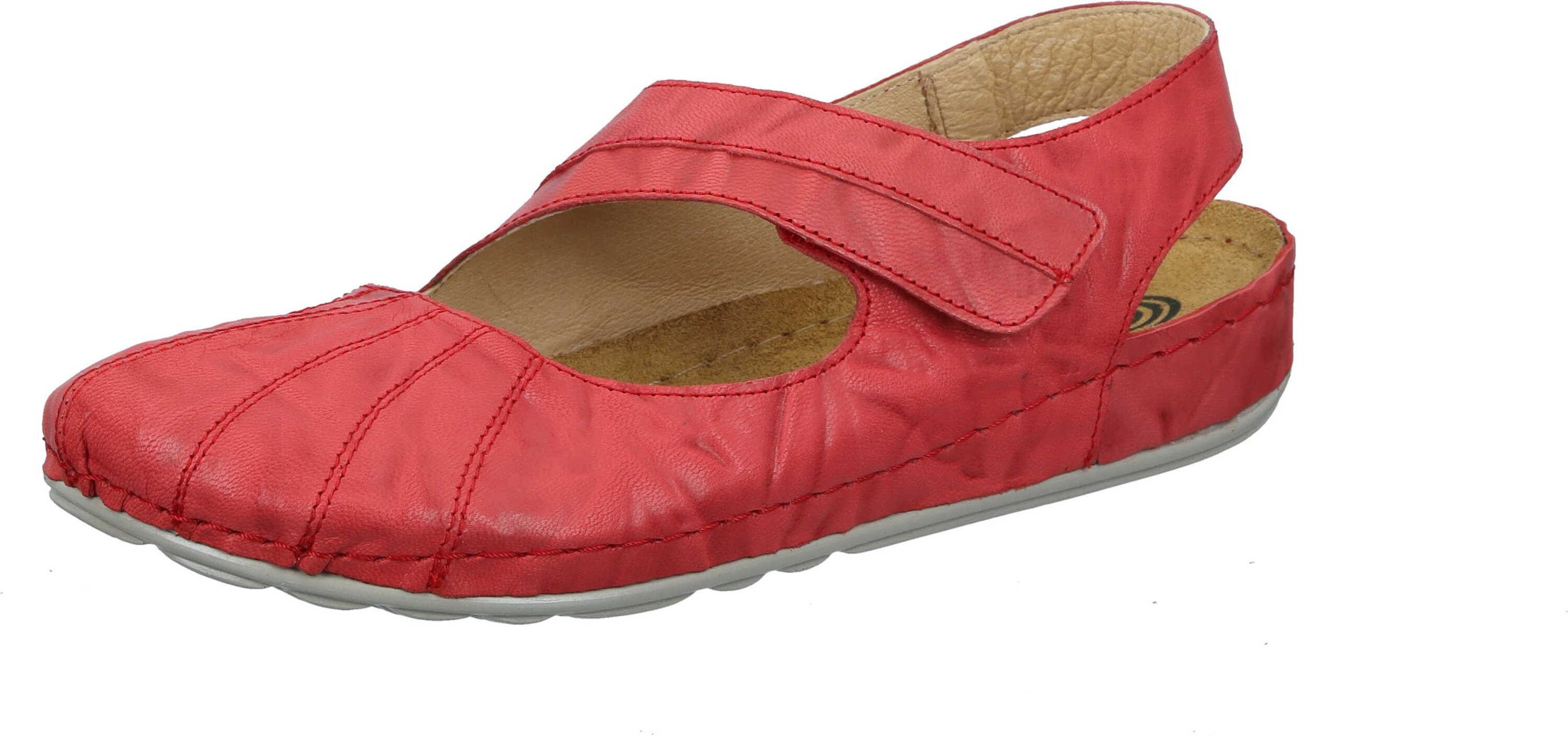 Sandaletten Sandalette