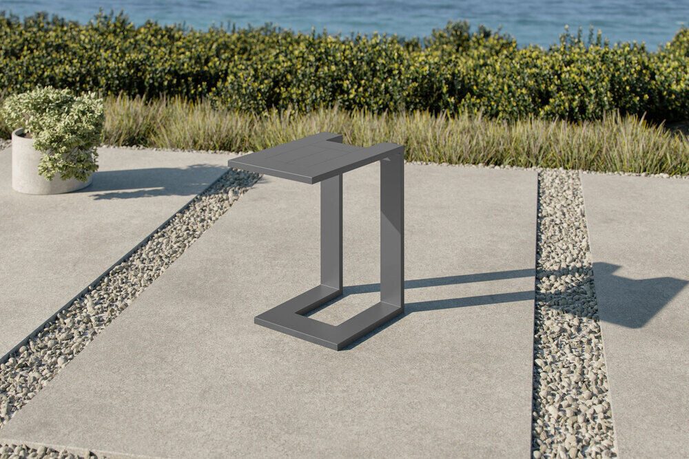 OUTFLEXX Gartentisch