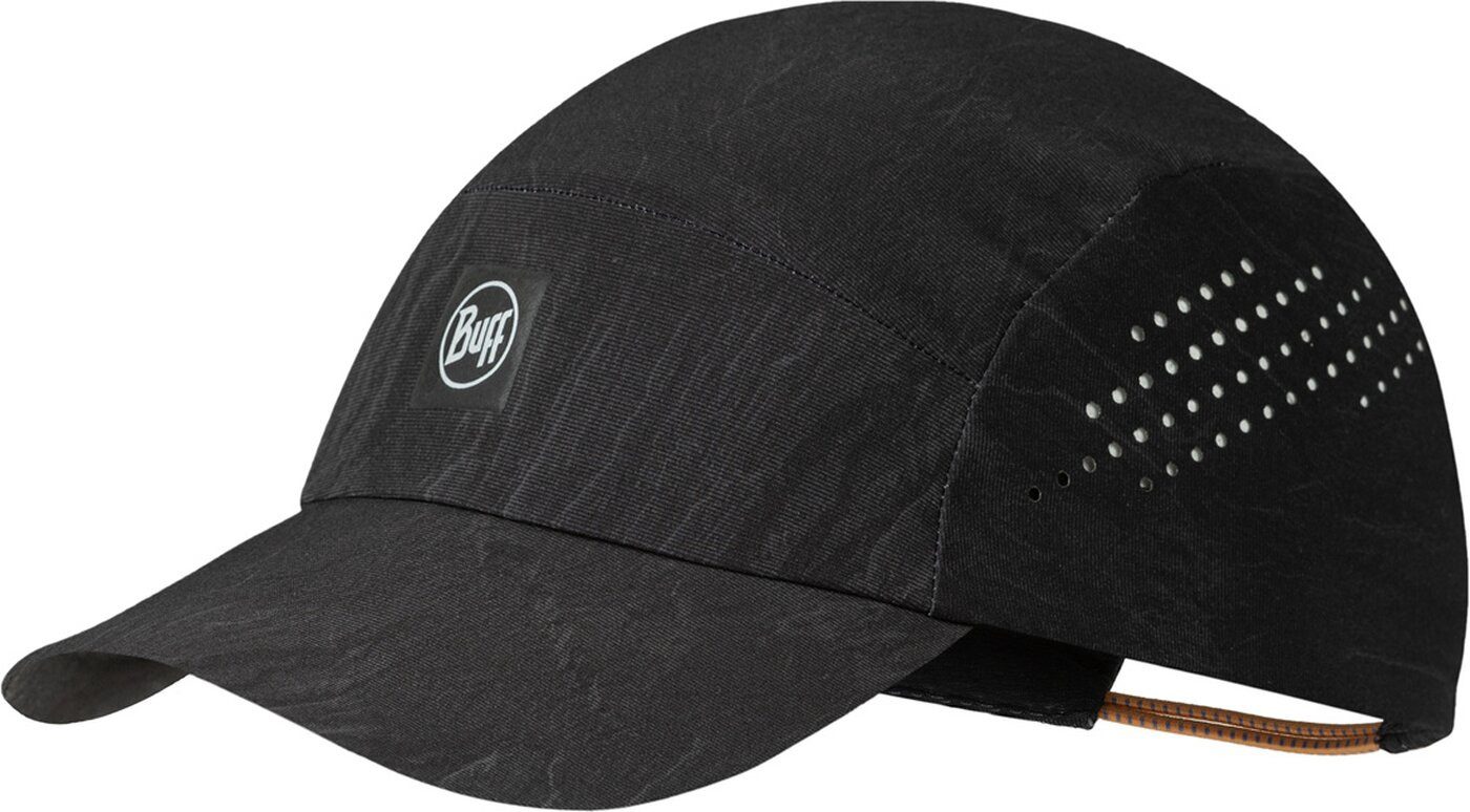 Buff Flex Cap Pack Speed Cap BLACK