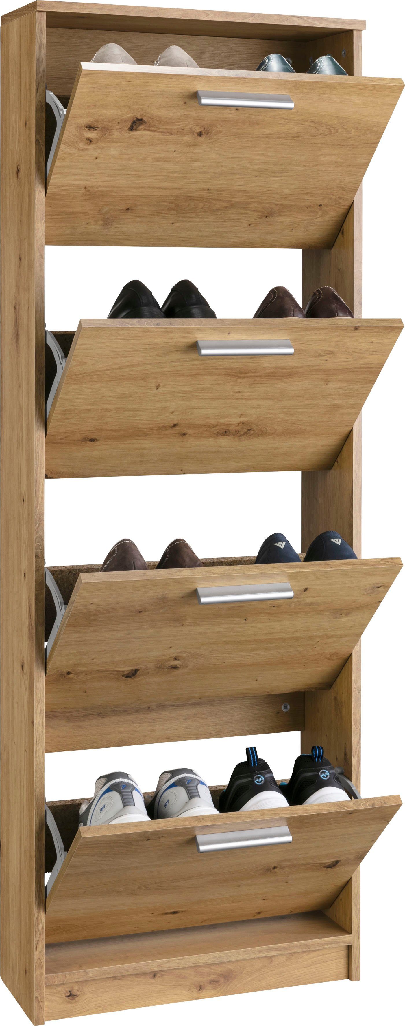 OTTO home Schuhschrank Bill Breite 55 cm – Bild 4 von 5
