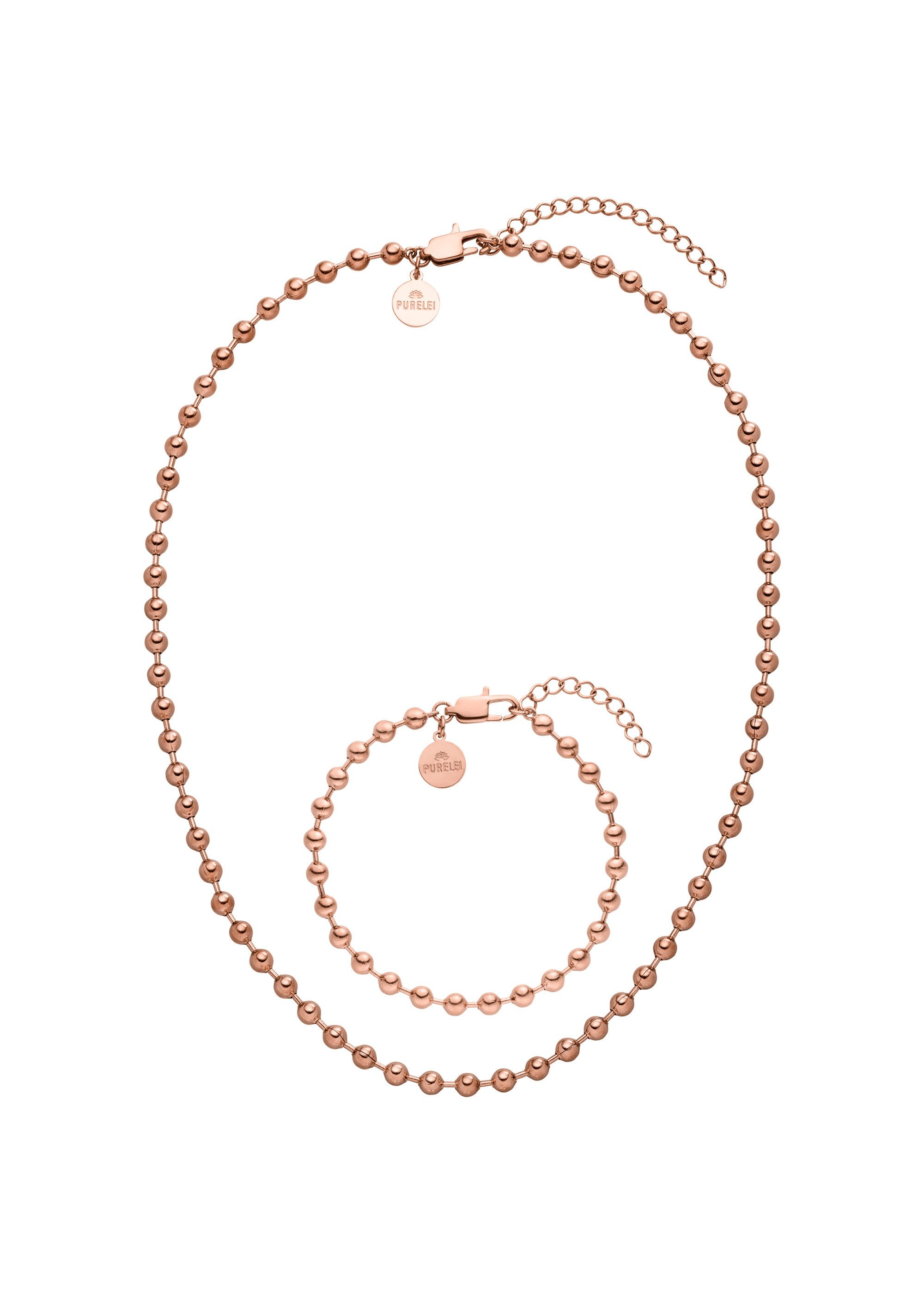 Purelei Schmuckset Bubbly Duo
