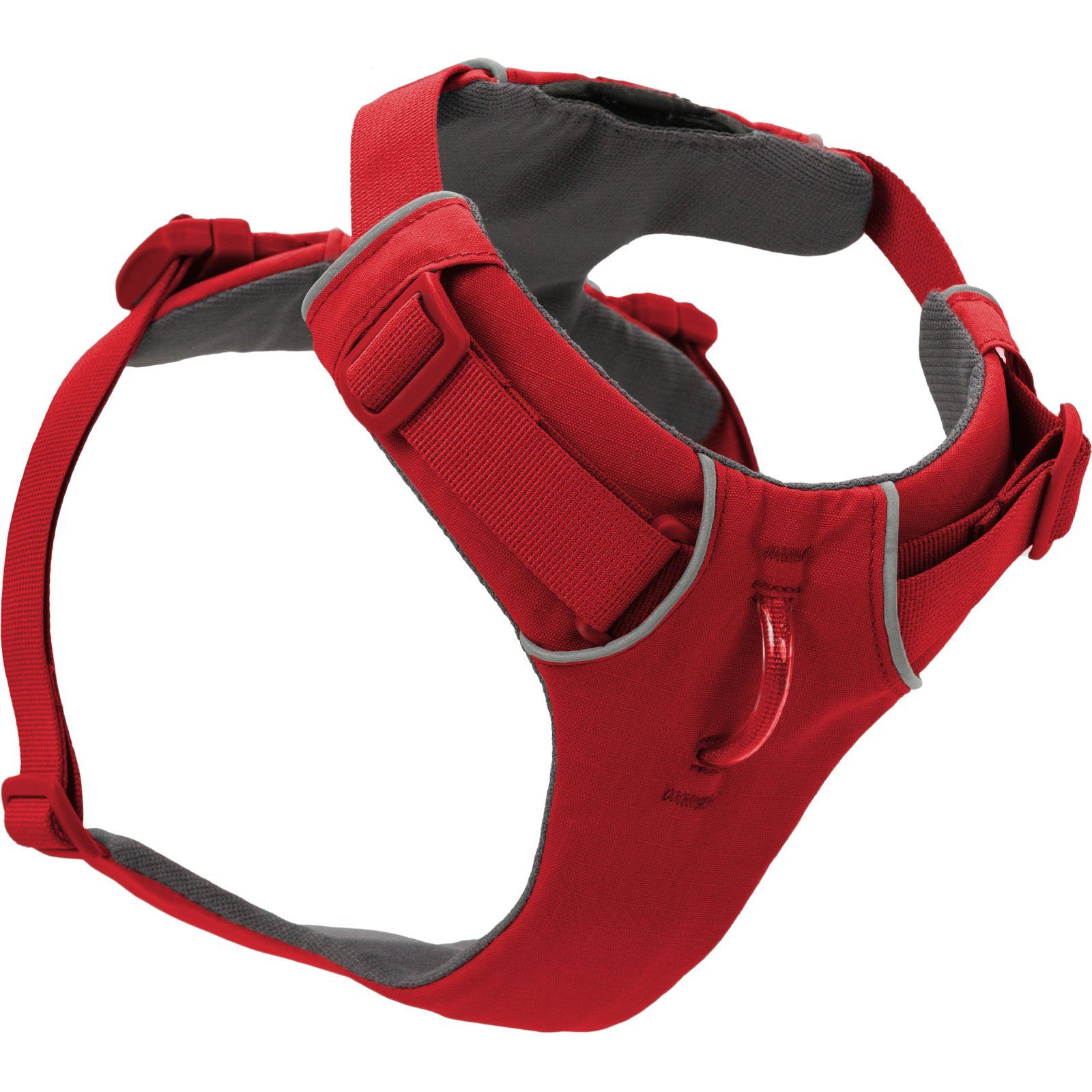 Ruffwear Hunde-Geschirr FRONT RANGE™ Harnes, Gepolstertes günstig online kaufen