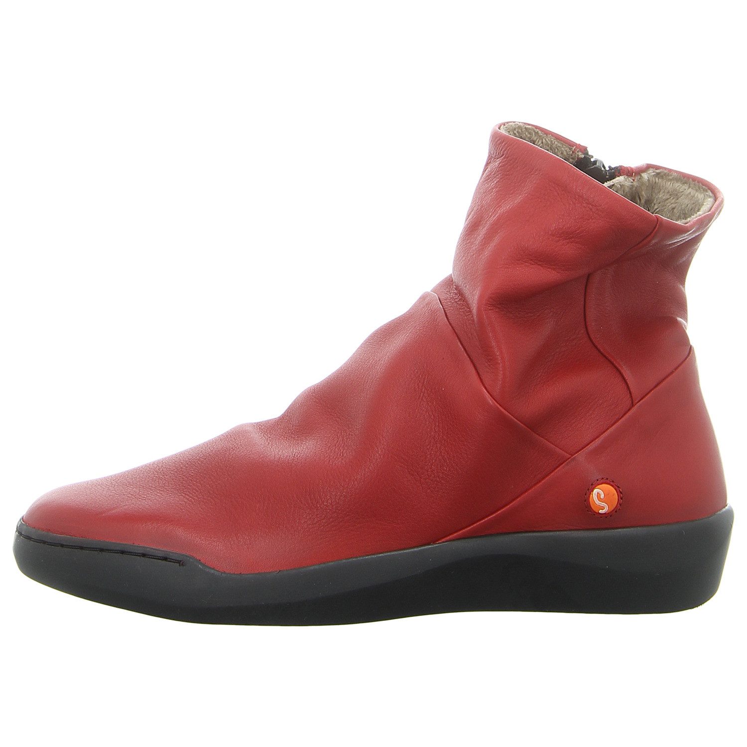 softinos Stiefelette günstig online kaufen