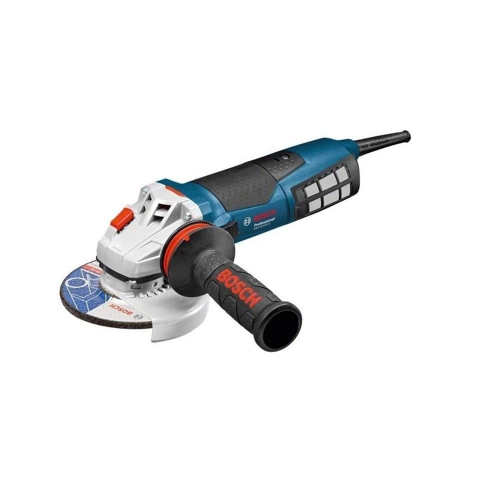 BOSCH Угловая шлифовальная машина, max. 11500 U/min