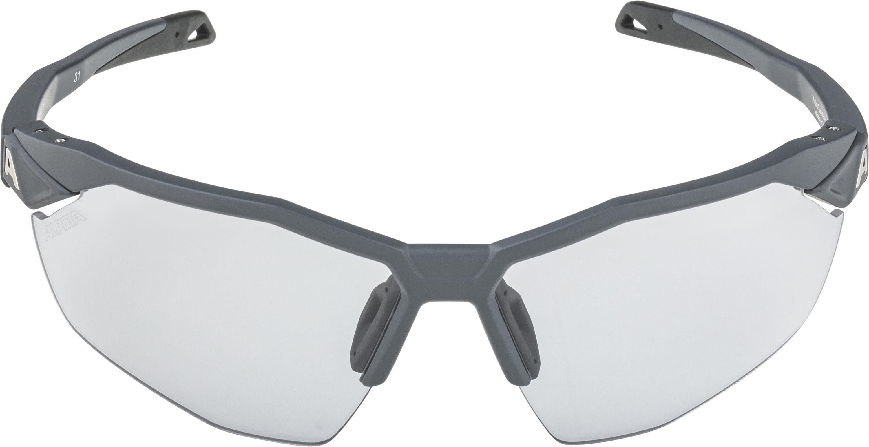 Alpina Sports Sonnenbrille Alpina Sportbrille TWIST SIX HR V