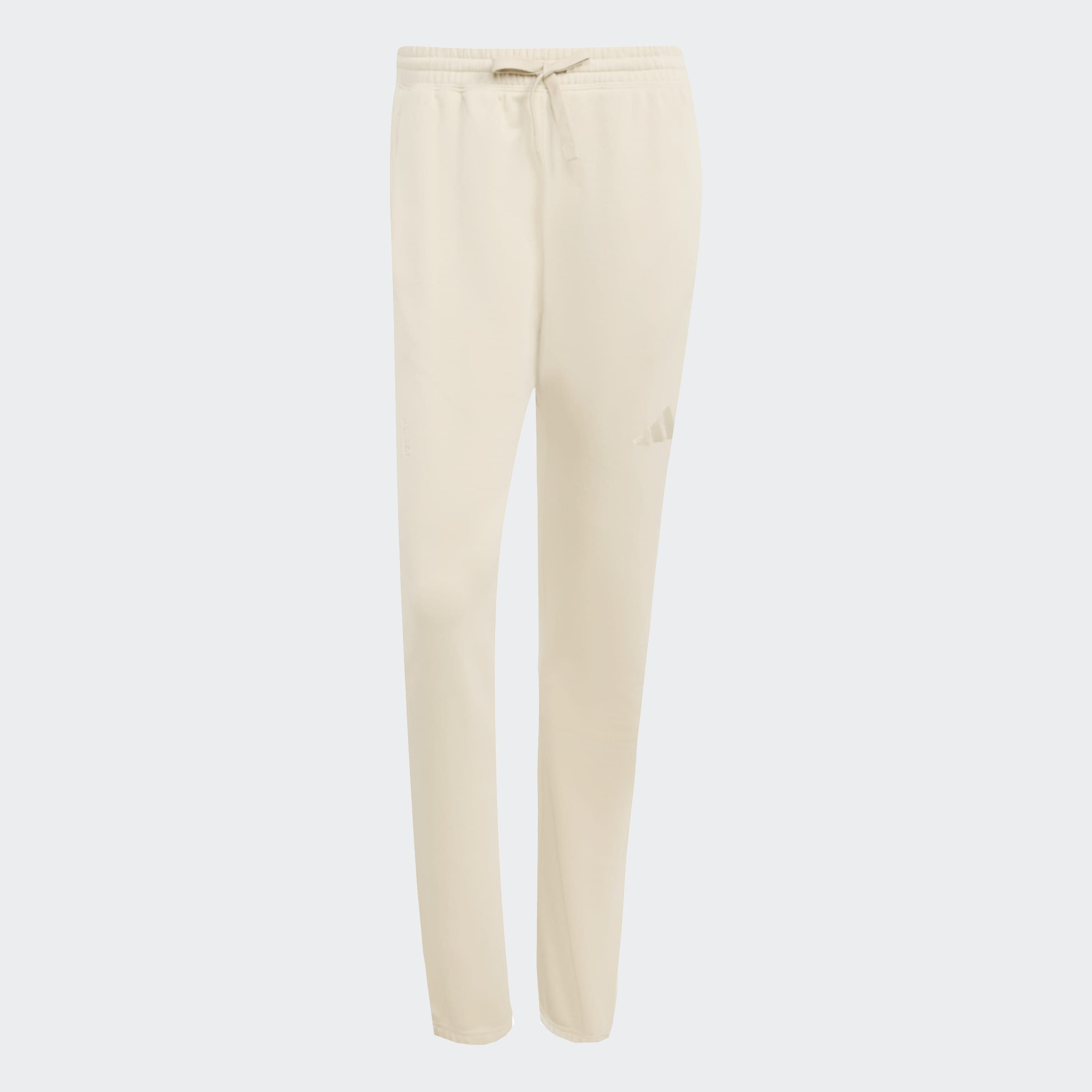 Sporthose ALL SZN FRENCH TERRY REGULAR TAPERED