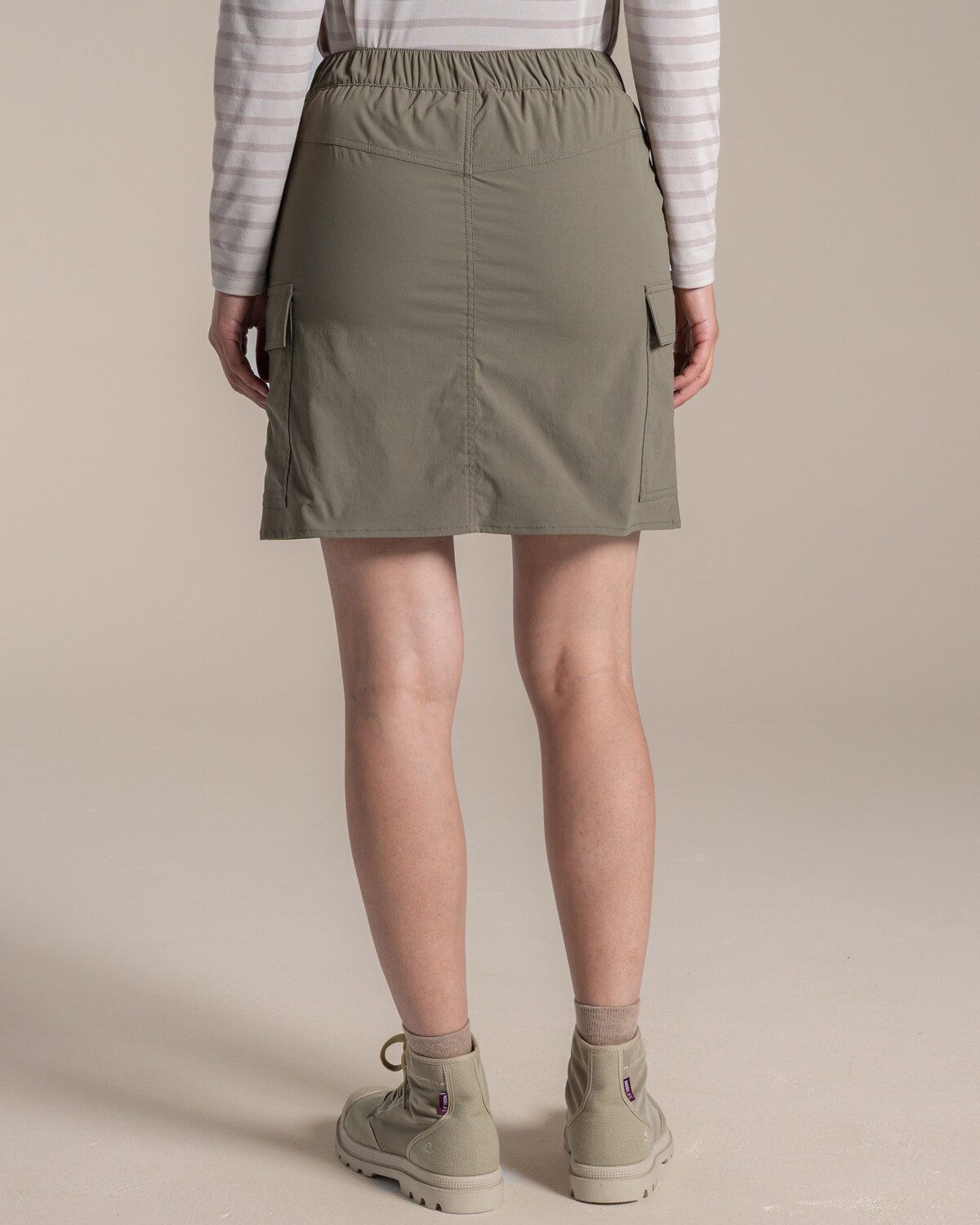 Craghoppers Hosenrock Hosenrock NosiLife Pro