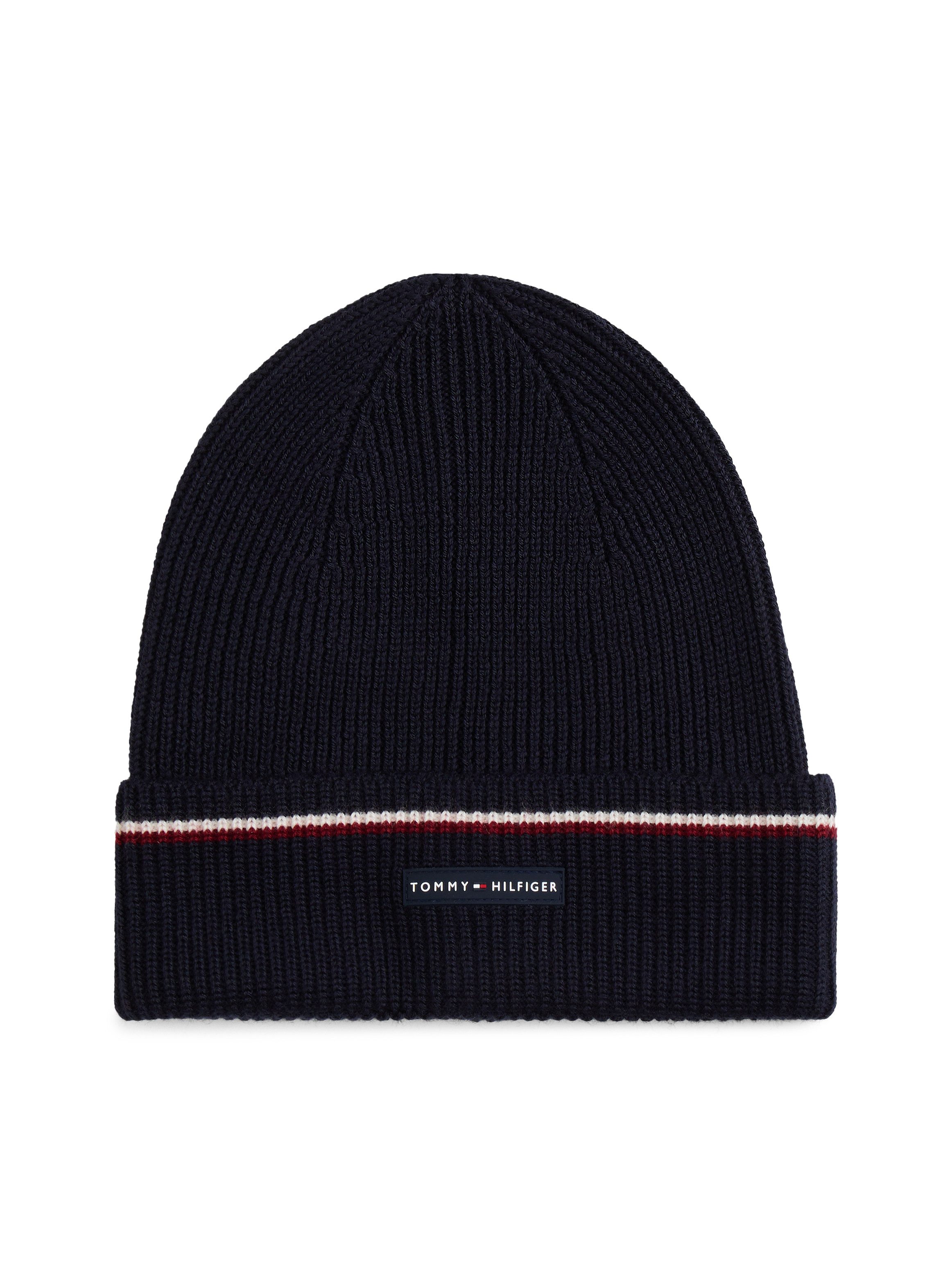 Tommy Hilfiger Beanie TH RWB BEANIE günstig online kaufen