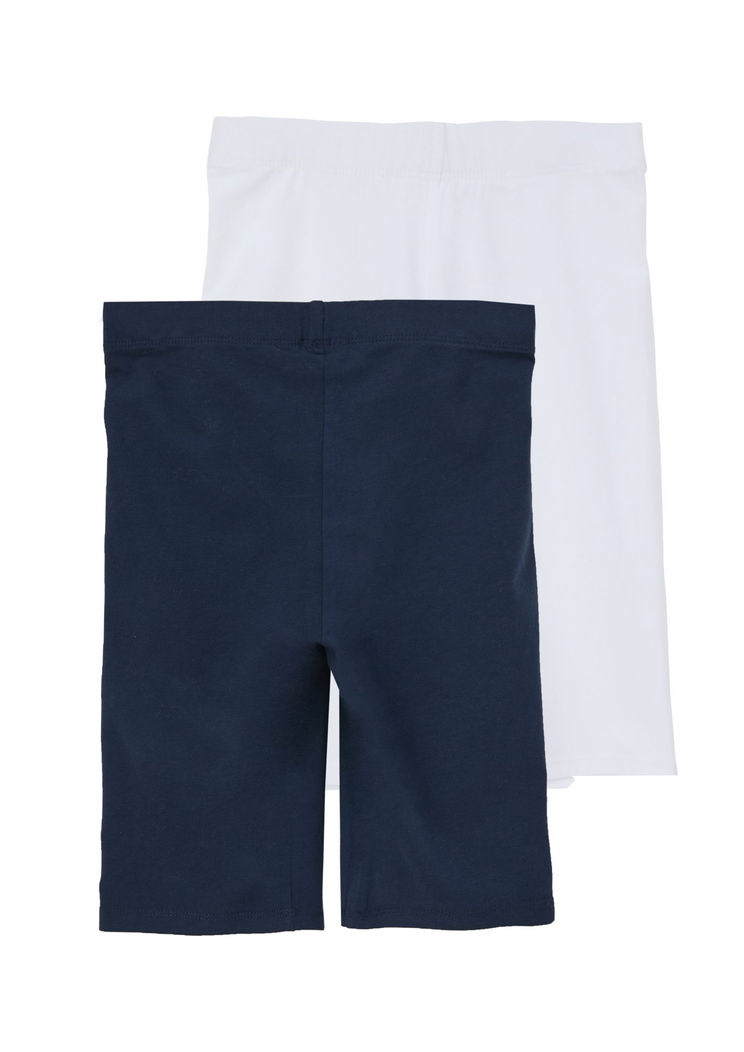 s.Oliver Leggings Doppelpack Bikershorts günstig online kaufen