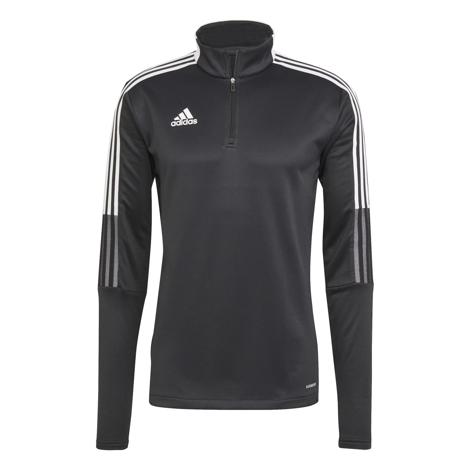 adidas Performance Langarmshirt Tiro 21 Warm (rec. Polyester, Stehkragen) s günstig online kaufen