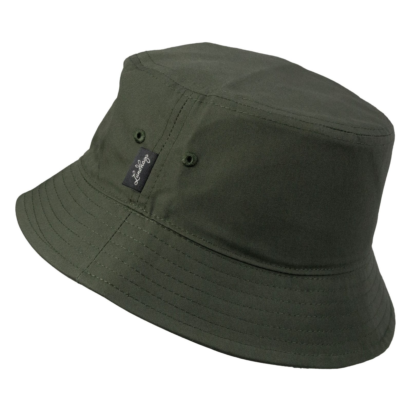 Lundhags Fischerhut Bucket Hat mit Luftlöchern