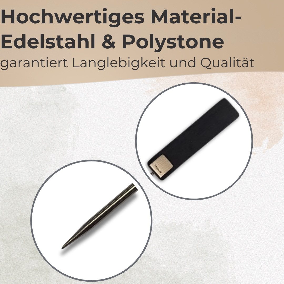 blomus Kennzeichenhalter Planta