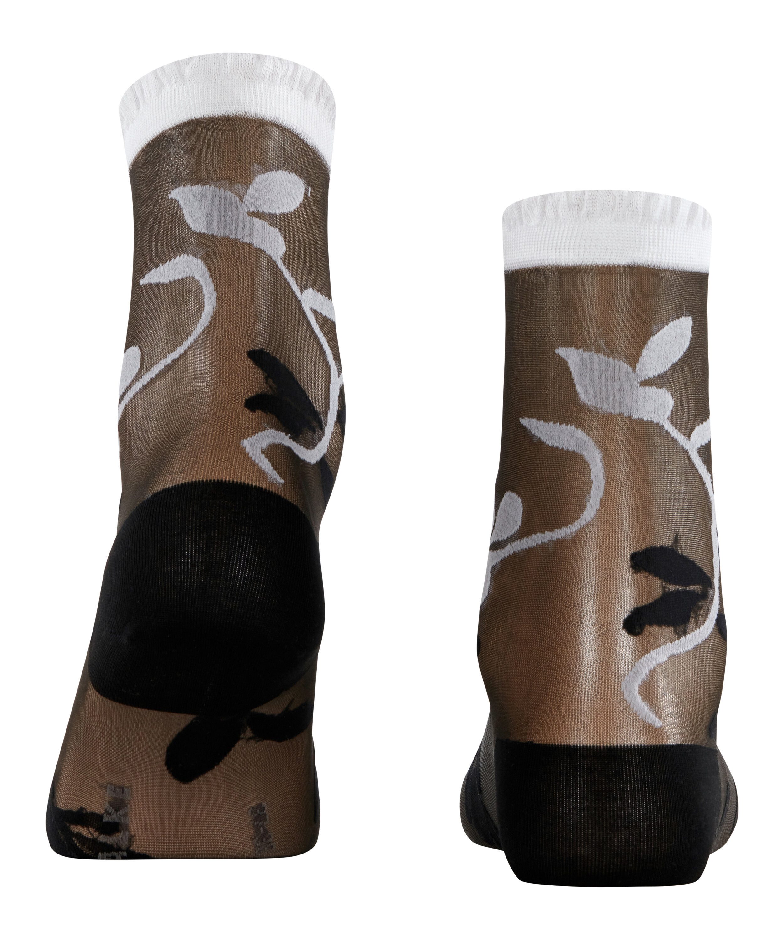 FALKE Socken Garden Villa (1-Paar)
