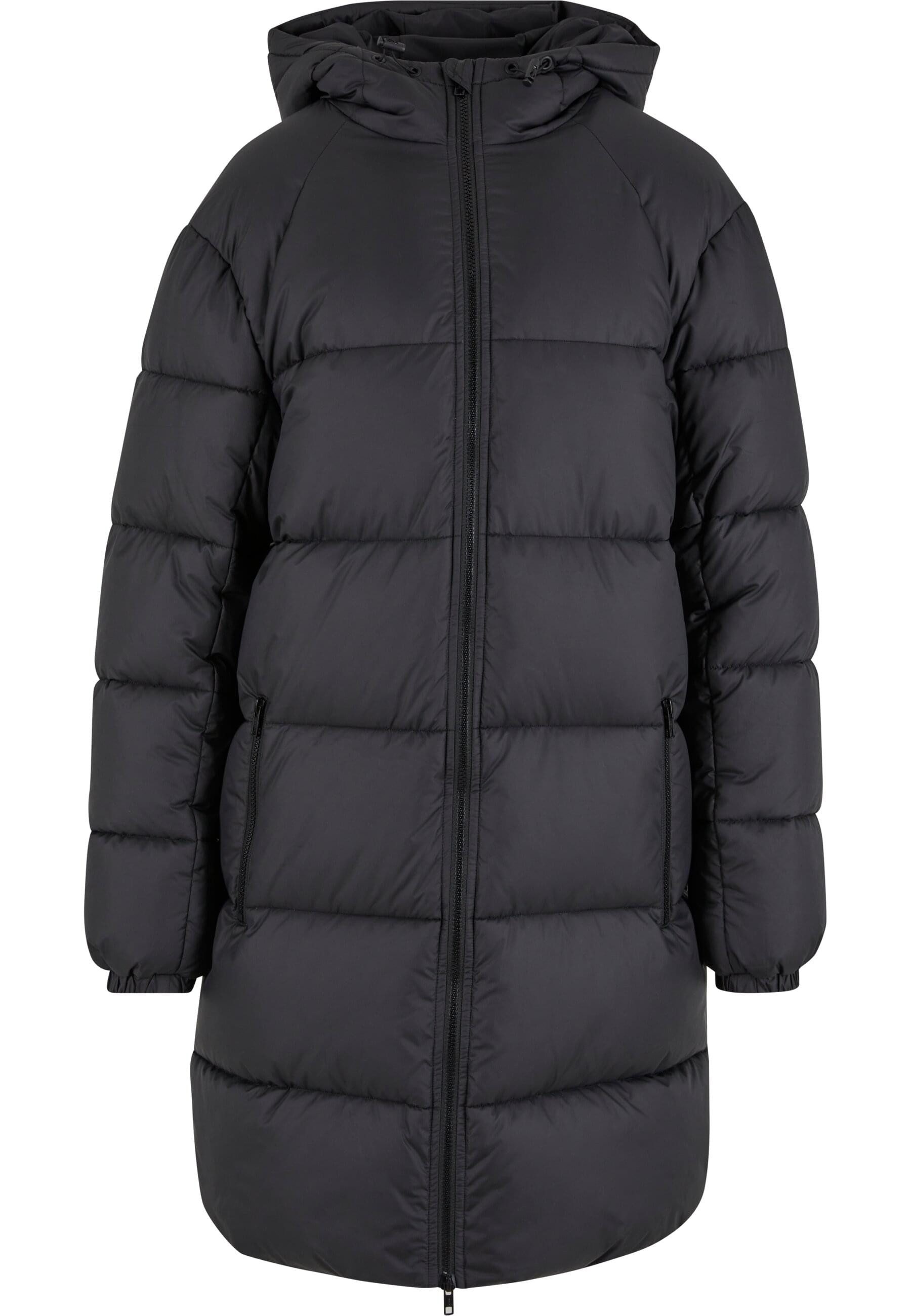 URBAN CLASSICS Winterjacke Urban Classics Ladies günstig online kaufen