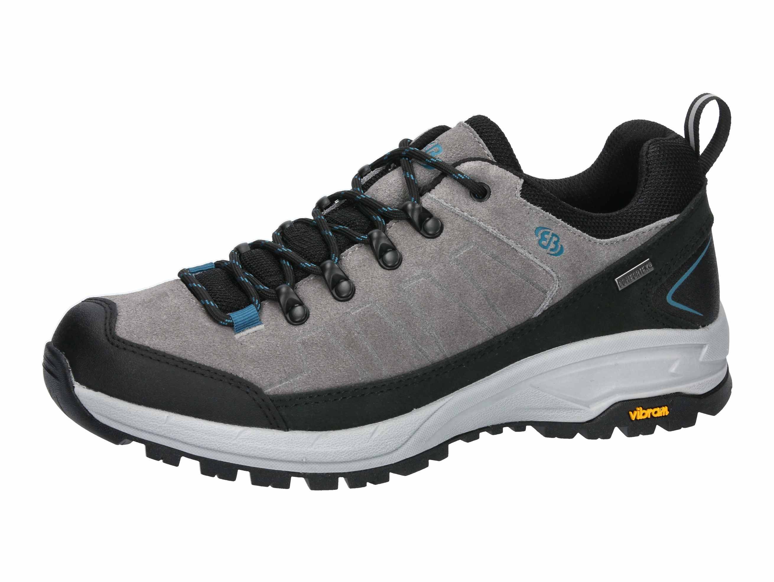 BRÜTTING Outdoorschuh Mount Sellery Low 38 günstig online kaufen