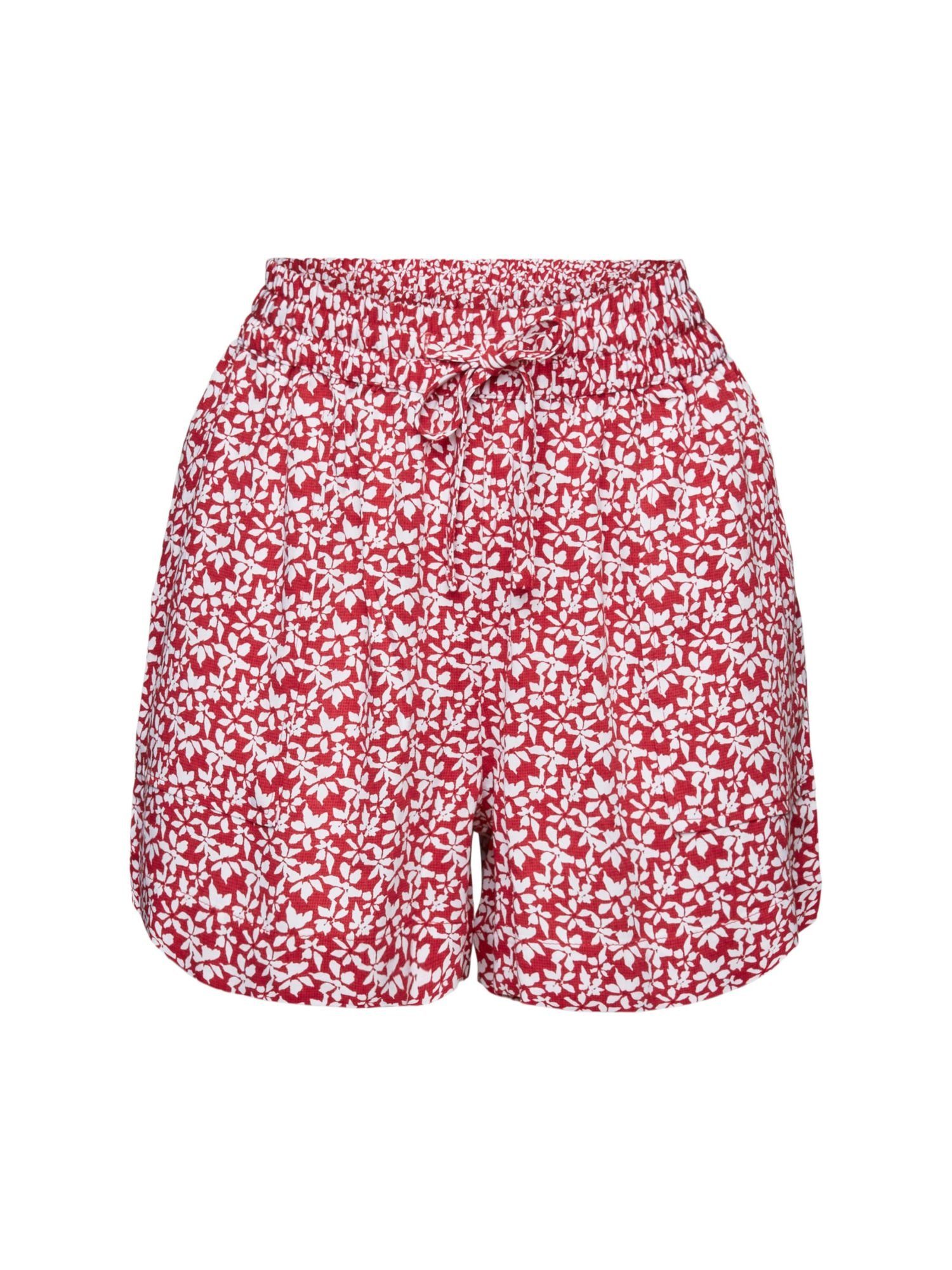 Esprit Strandshorts Strandshorts mit Print