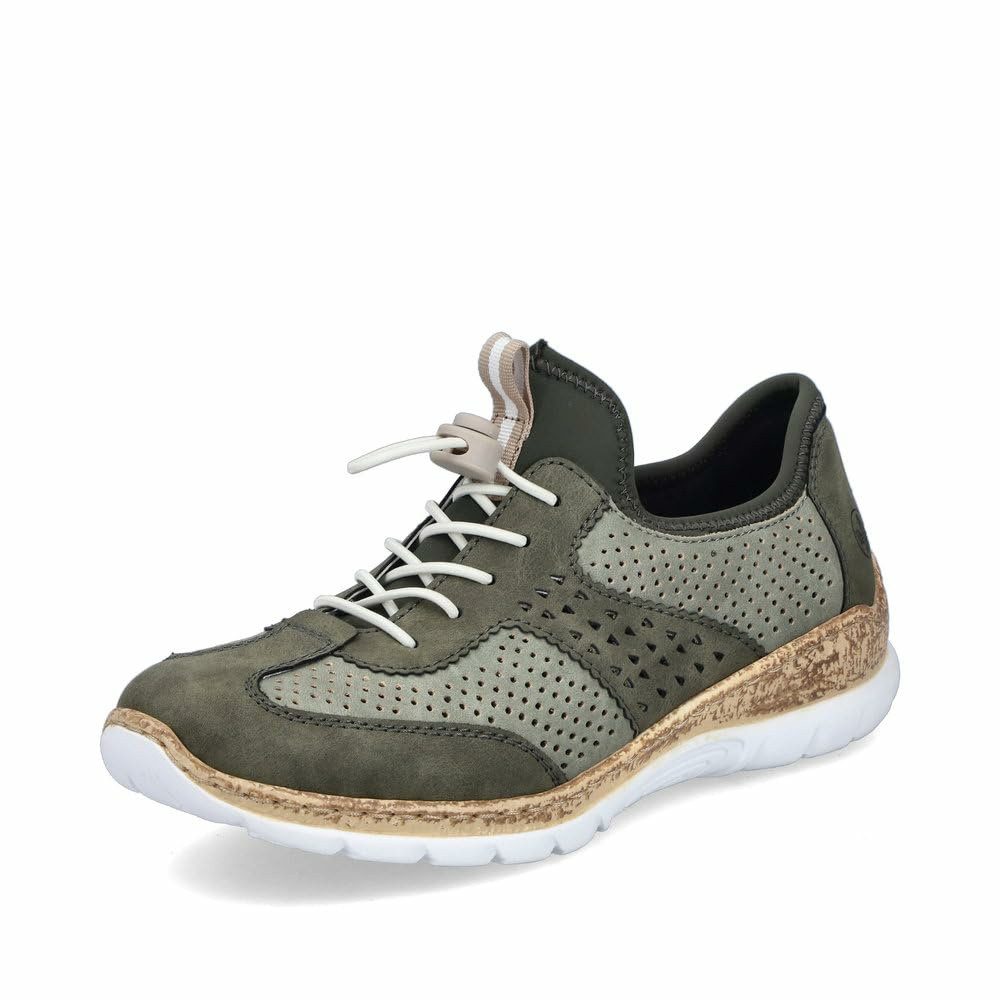 Rieker Sneaker für Damen Sneaker (keine Angabe, keine Angabe)