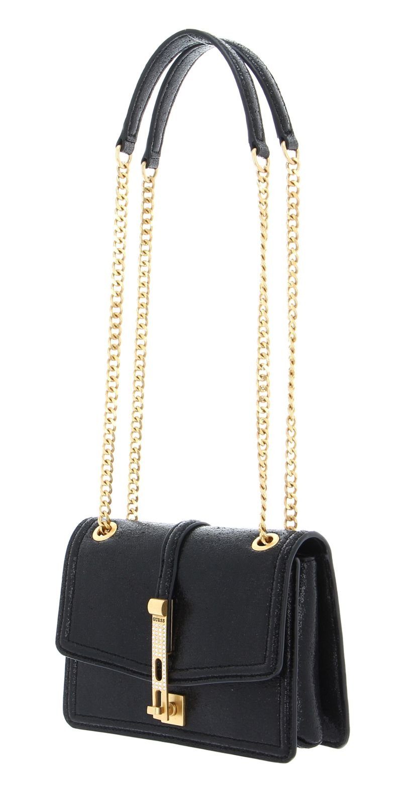 Guess Schultertasche Gilded Glamour