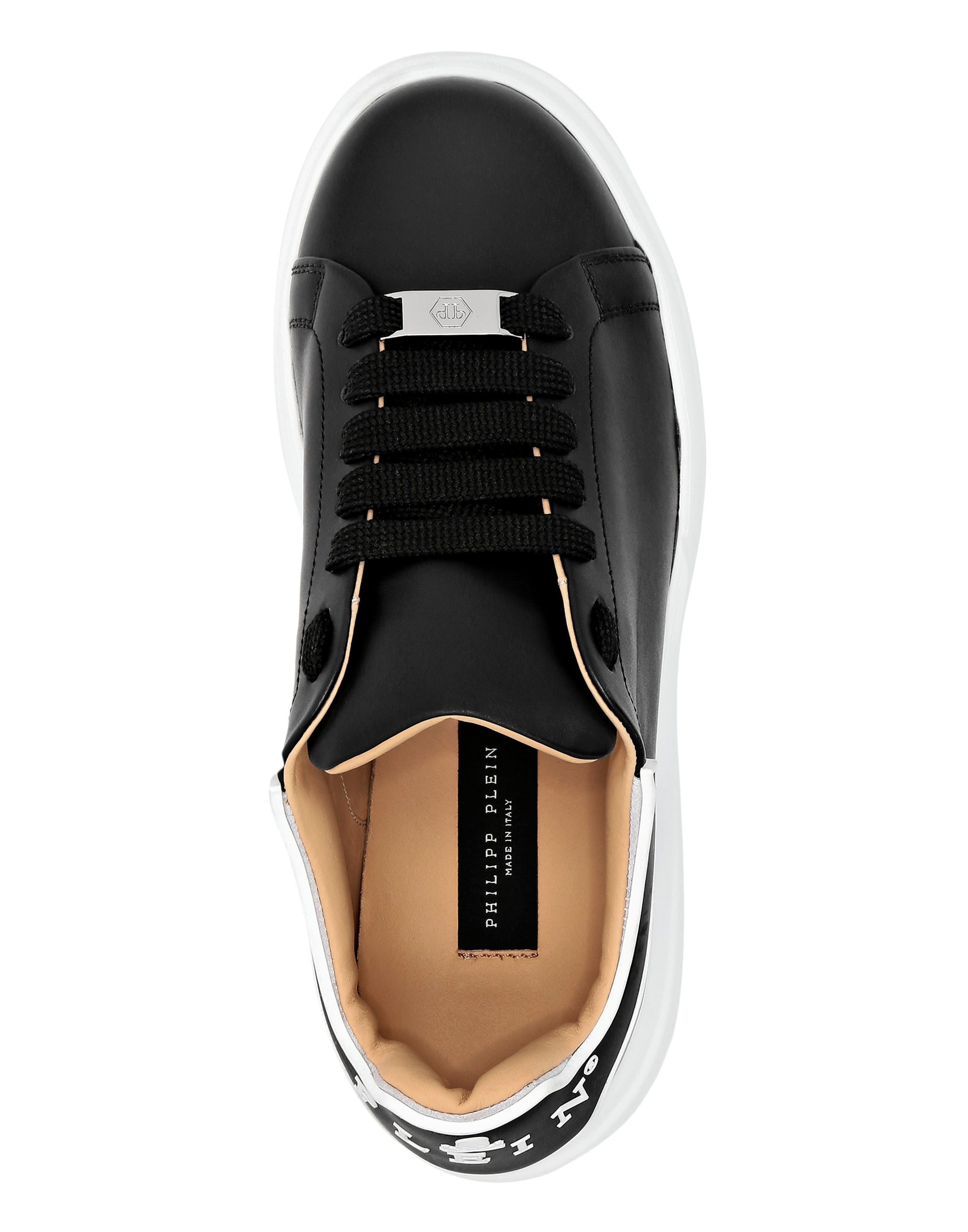 PHILIPP PLEIN Megastar Sneaker