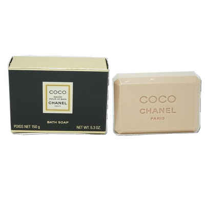 CHANEL Handseife Chanel Coco Savon Le Bain Bath Soap Seife 150 g