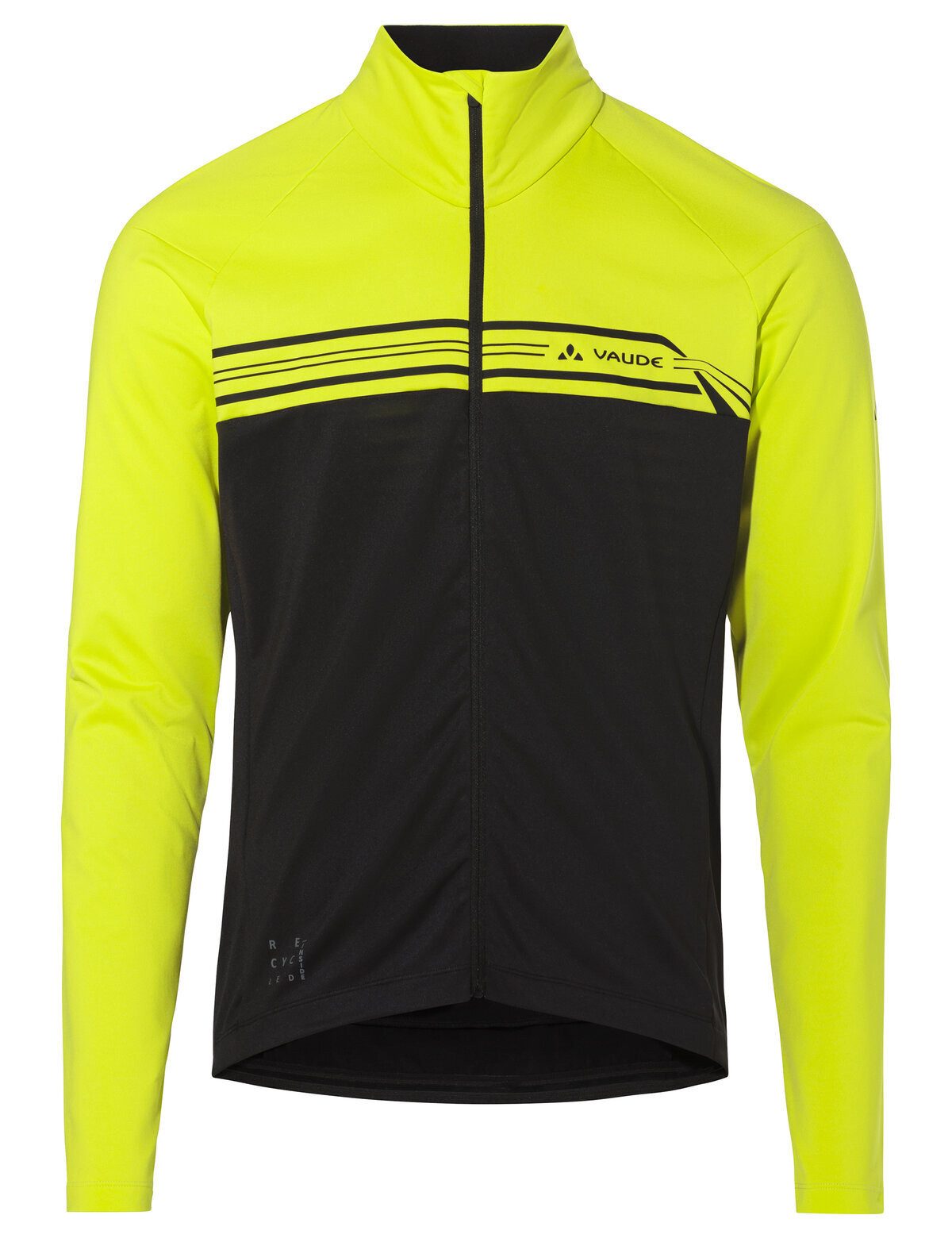 VAUDE Radtrikot Men's Posta LS Tricot günstig online kaufen