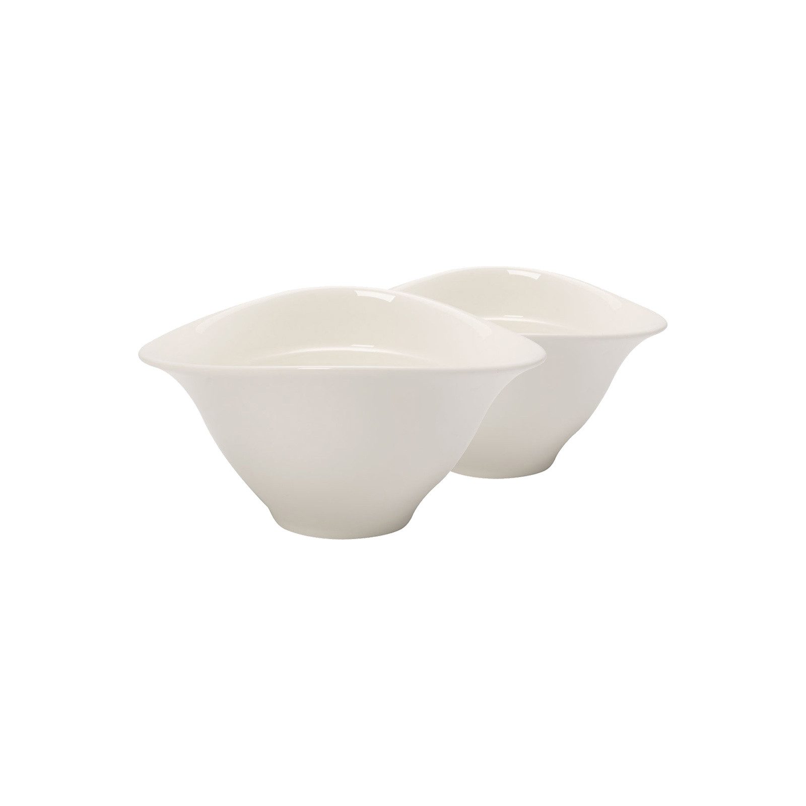 Suppenteller Vapiano Suppenschalen 18 x 16 cm 2er Set