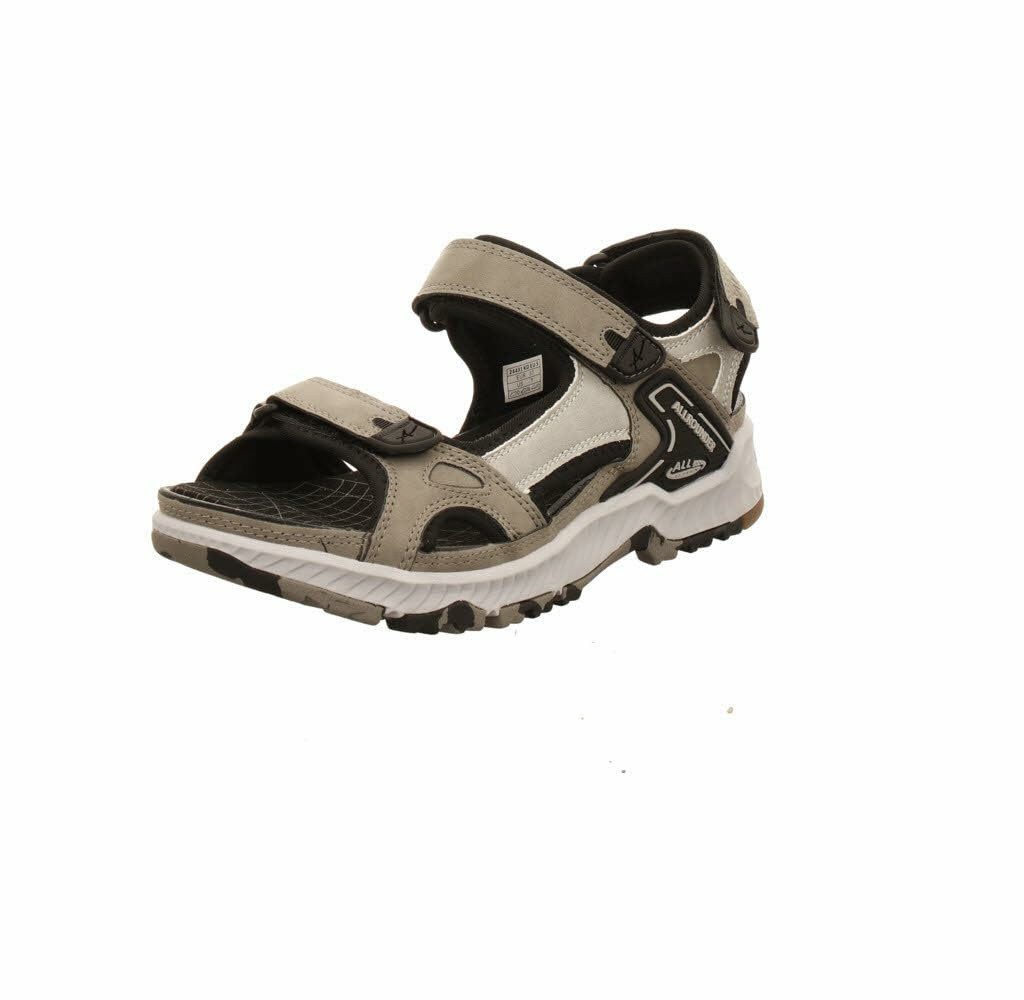 Allrounder by Mephisto Outdoor Sandalen für Damen Outdoorsandale (keine Angabe, 1-tlg., keine Angabe)