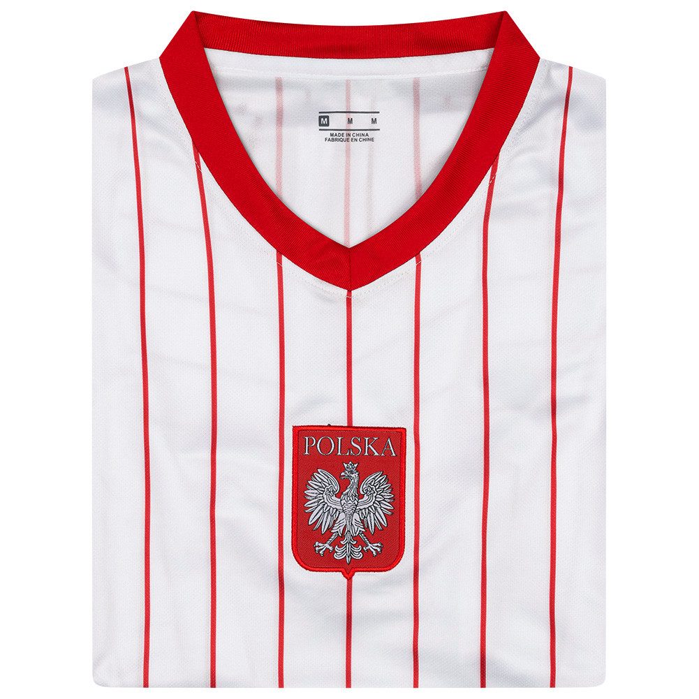 JELEX Fußballtrikot "Retro History"