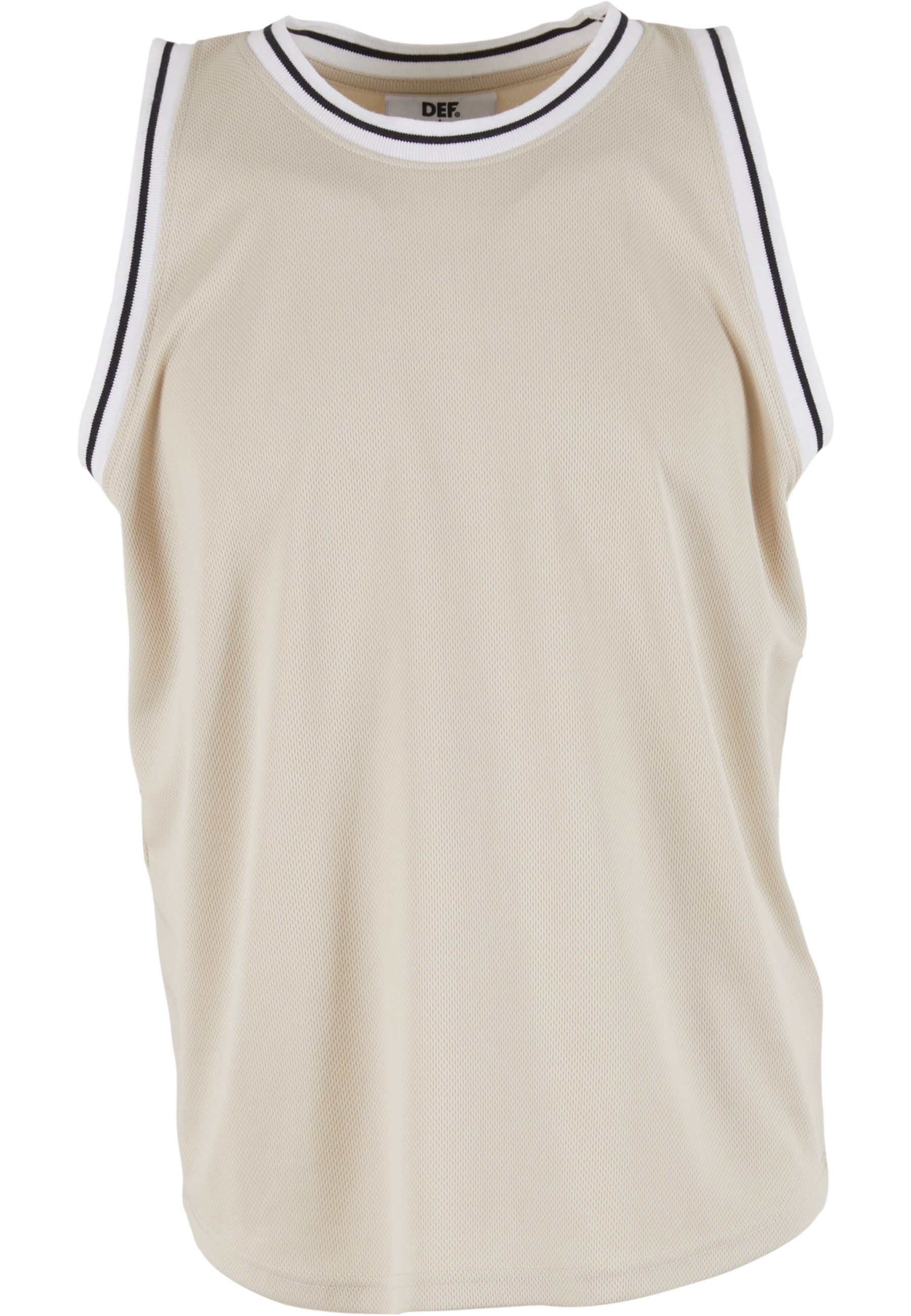 DEF Tanktop DEF Herren Mesh Tanktop (1-tlg) günstig online kaufen