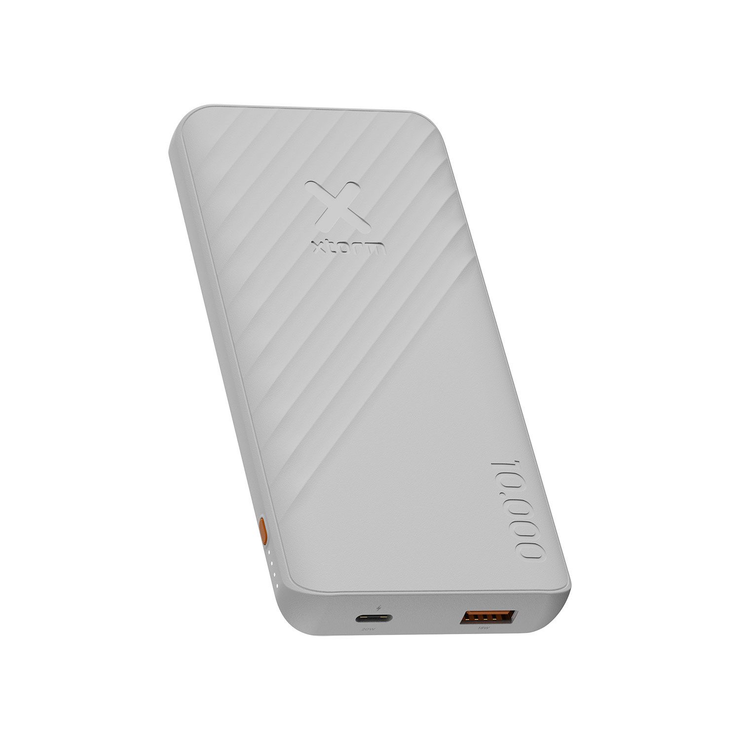 Xtorm 20W SuperCharge Go2 Powerbank Powerbank (3,7 V)