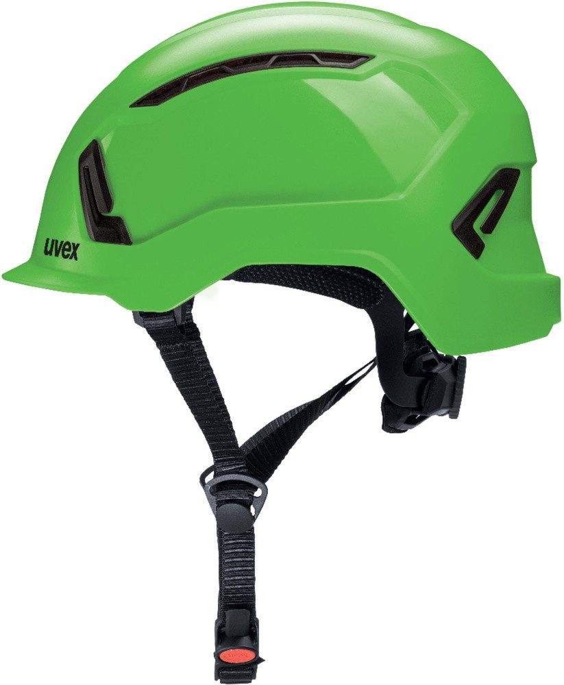 Kopfschutz Schutzhelm Pronamic Alpine 9735430 Mit Lüftungen