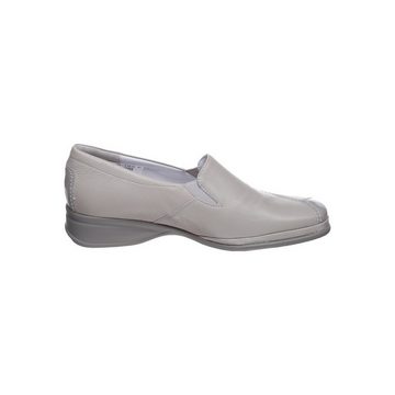 Semler hell-grau Slipper (1-tlg)