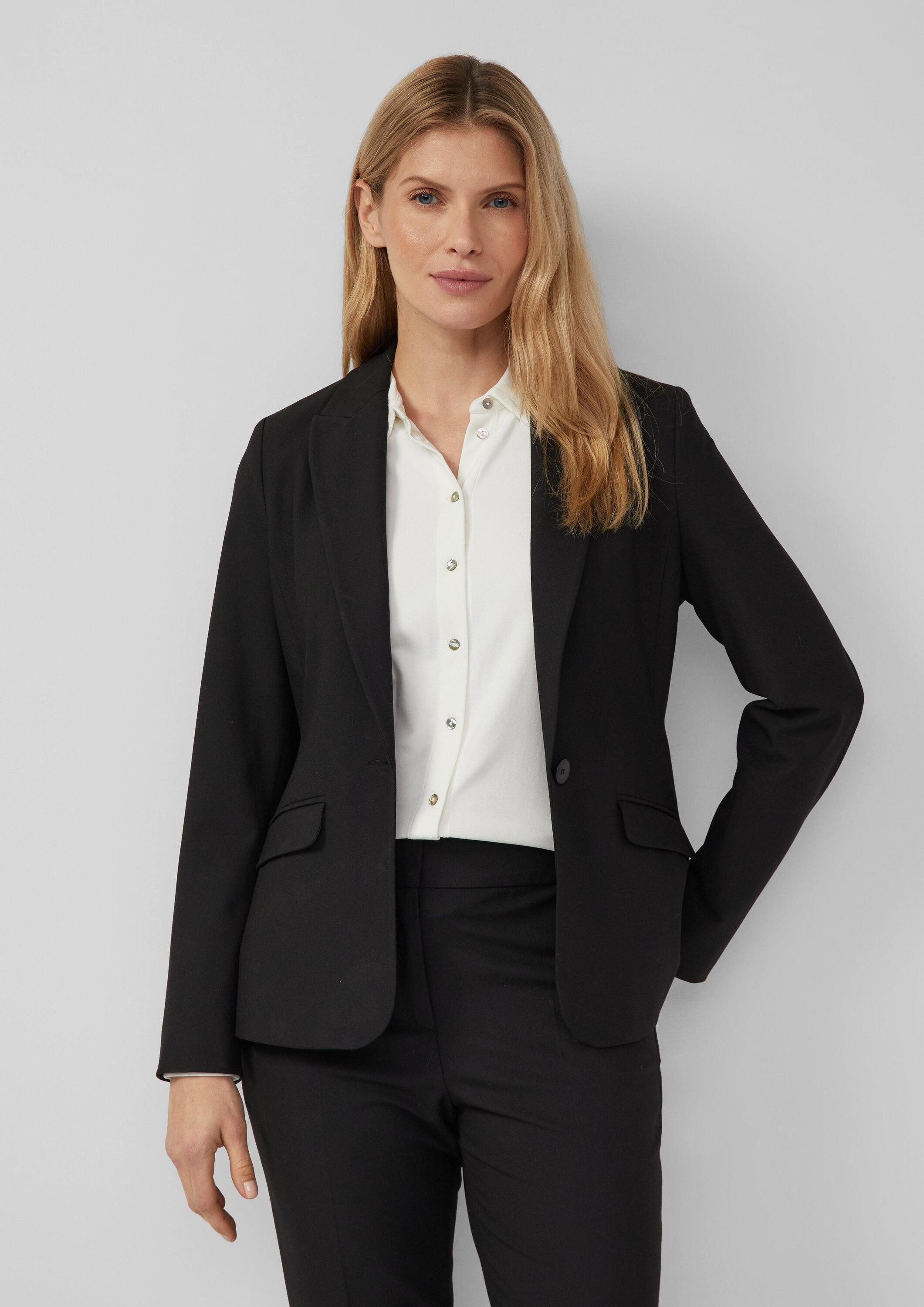 Jackenblazer Indoor-Blazer