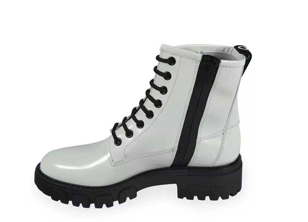 HUGO Outdoorschuh White