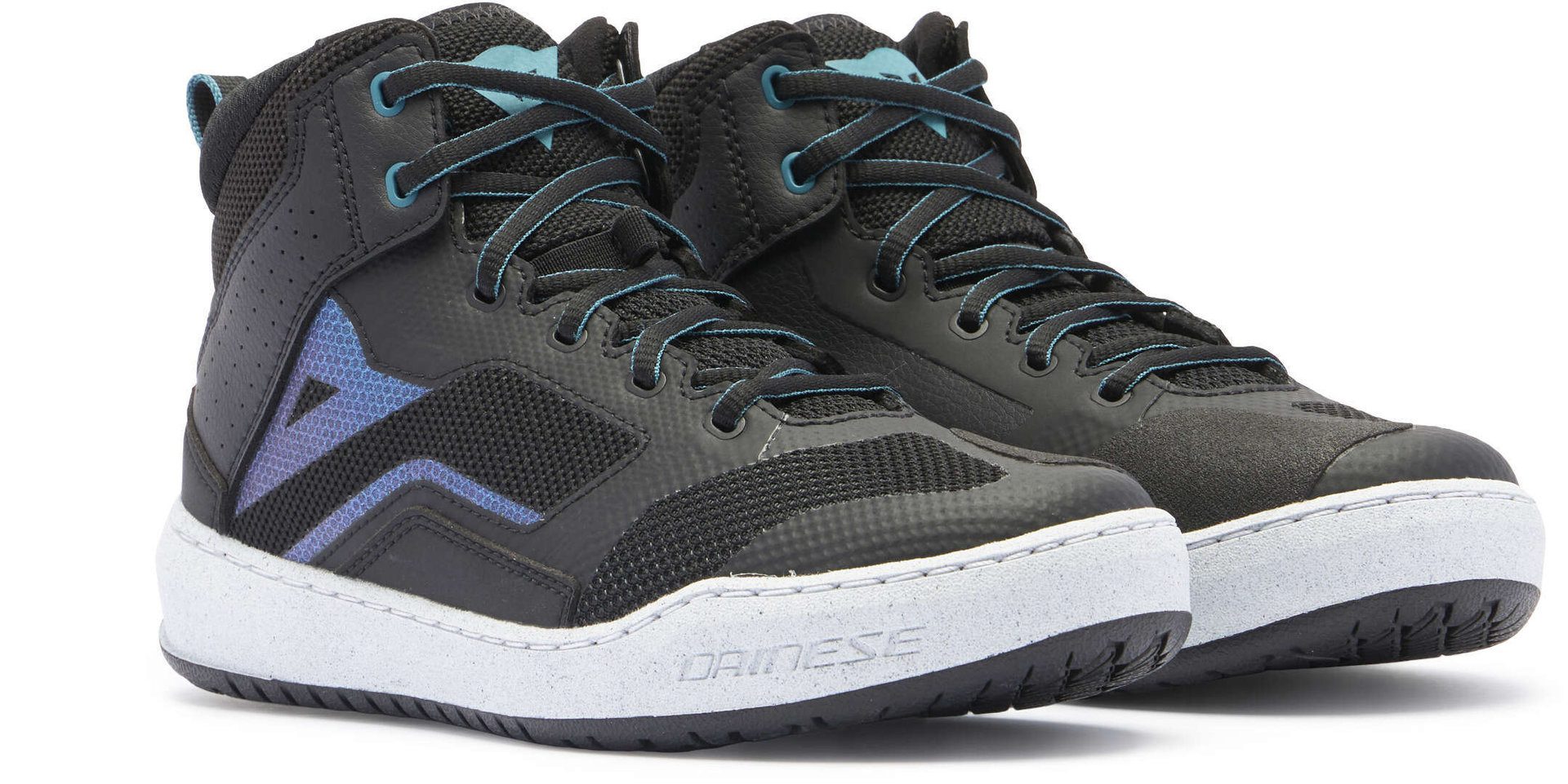 Dainese Suburb Air Damen Motorrad Schuhe Motorradstiefel Atmungsaktiv belüftet