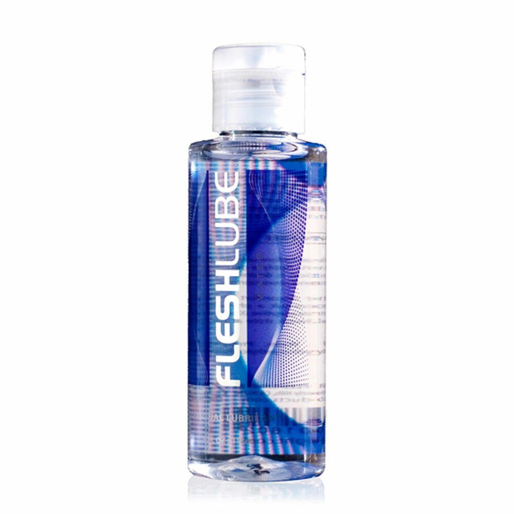 Fleshlight-Masturbatoren Fleshlight Gleitgel Lube Water für