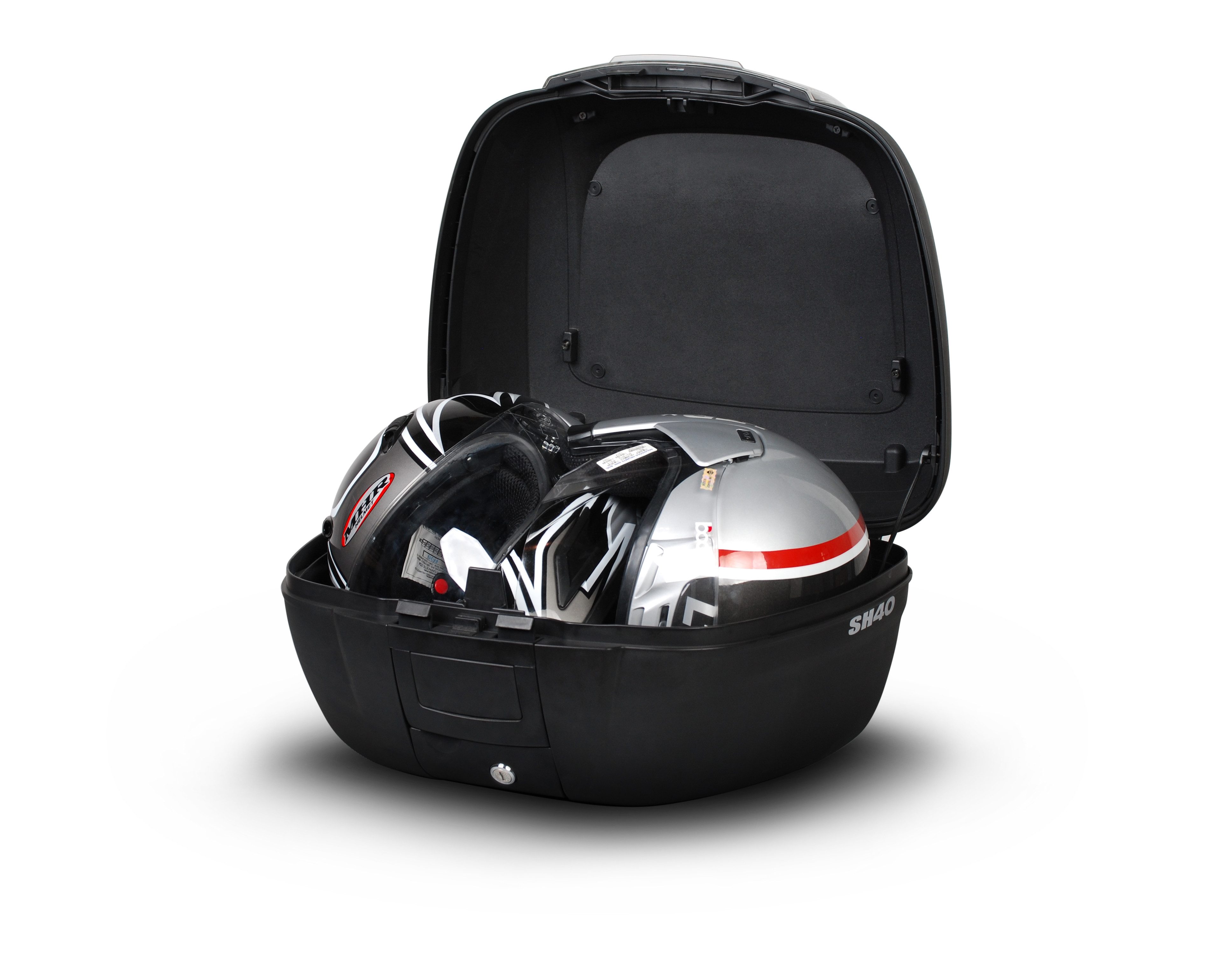 SHAD Handgepäck-Topcase SH40 Topcase