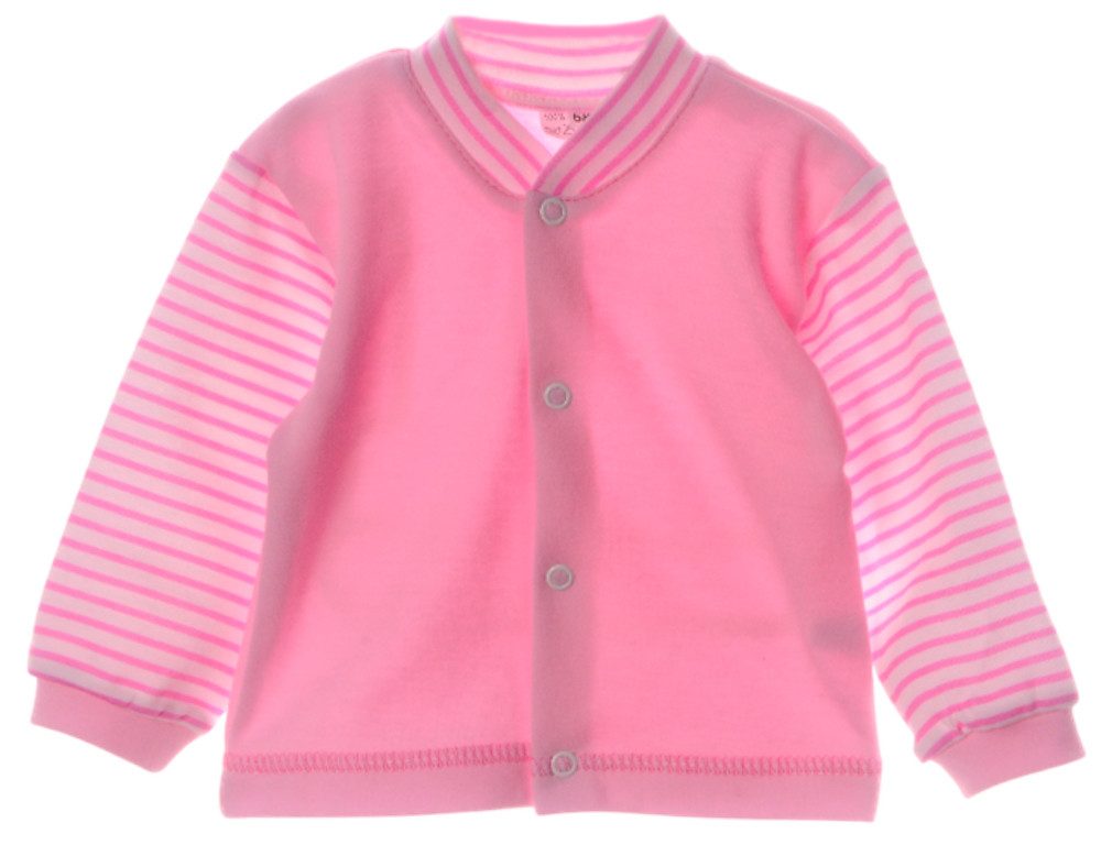 Langarmshirt Baby Hemdchen Erstlingsshirt T-Shirt langarm
