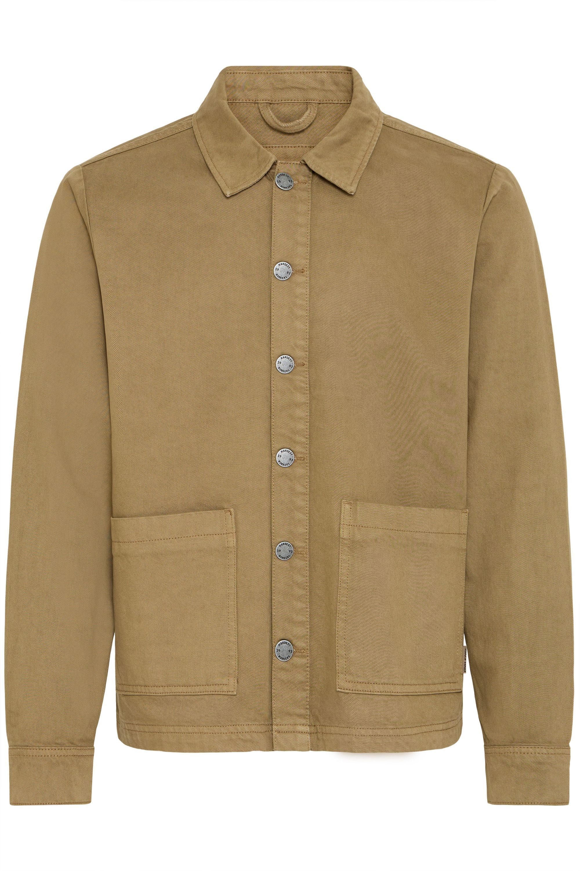 Hemdjacke BHMosi