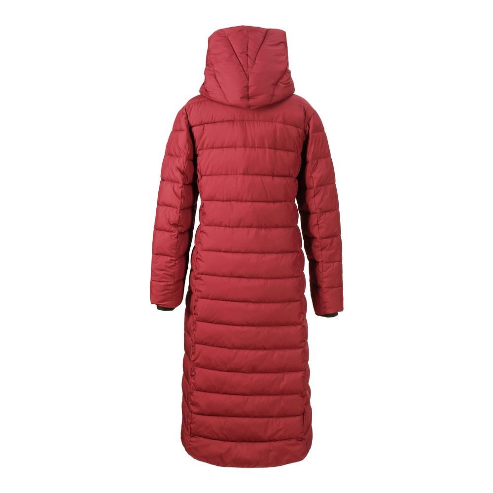 Didriksons Winterjacke Didriksons Stella Womens Coat 2 - Steppmantel