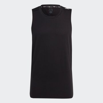 adidas Performance Tanktop DESIGNED FOR TRAINING WORKOUT