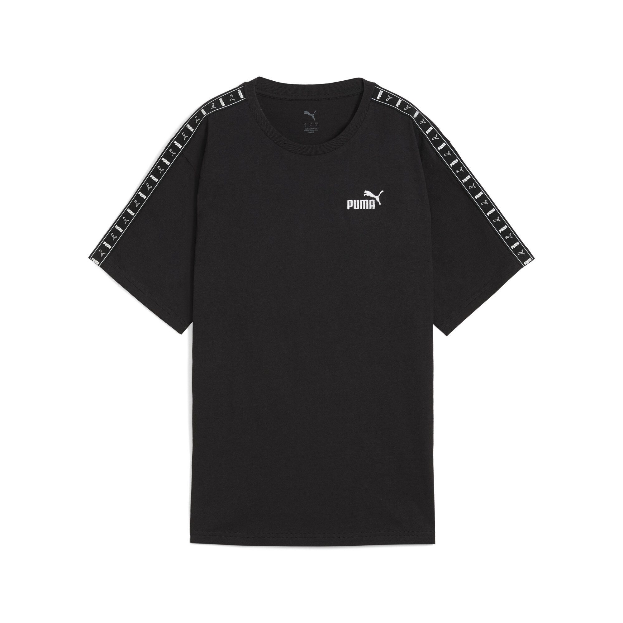 PUMA T-Shirt ESS TAPE Relaxed Fit günstig online kaufen
