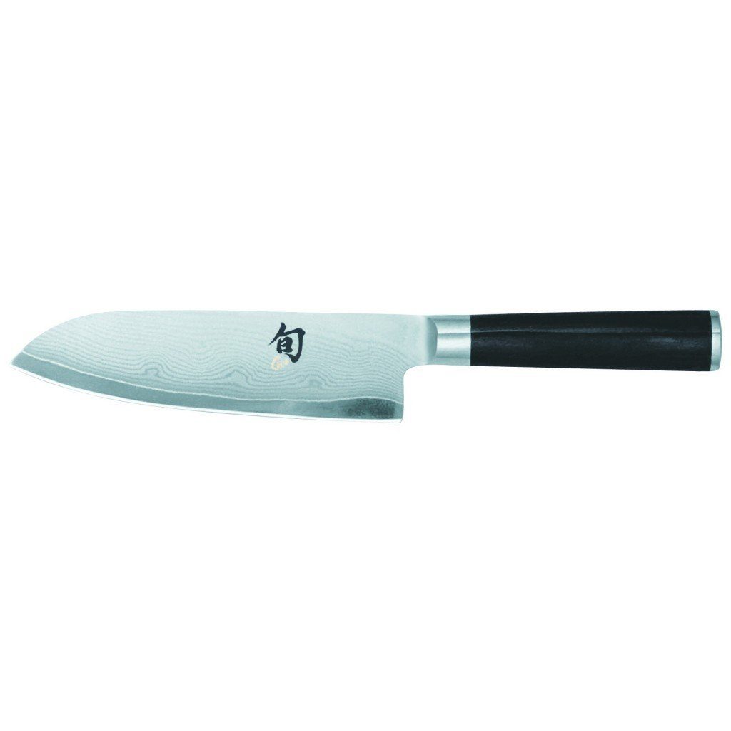 KAI Santokumesser Shun Santoku DM-0702L für Linkshänder
