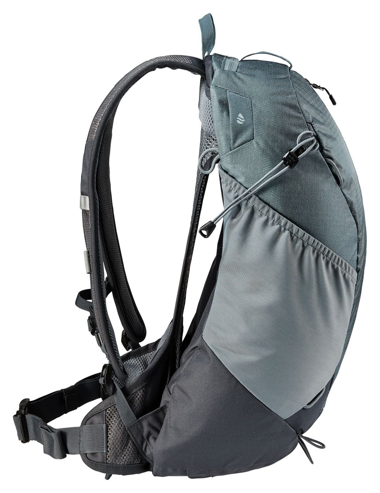 deuter Rucksack Shale-Graphite